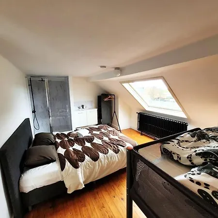 Vakantiewoning Dereplatse * Zuienkerke
