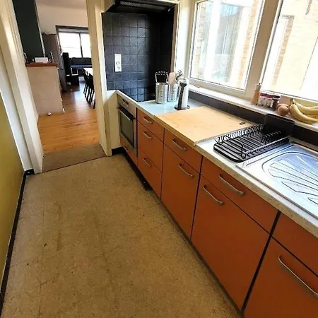 Vakantiewoning Dereplatse Zuienkerke