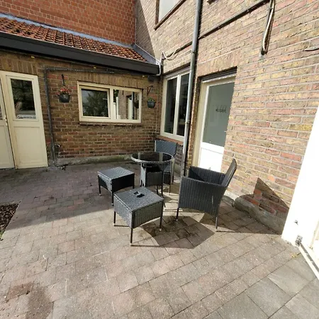 D'ereplatse 度假居 *