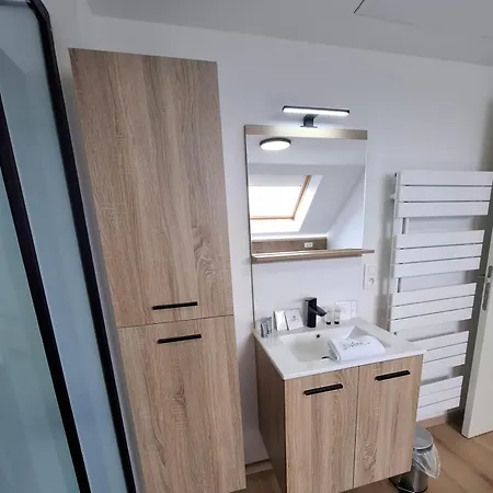 Hébergement de vacances Vakantiewoning Dereplatse