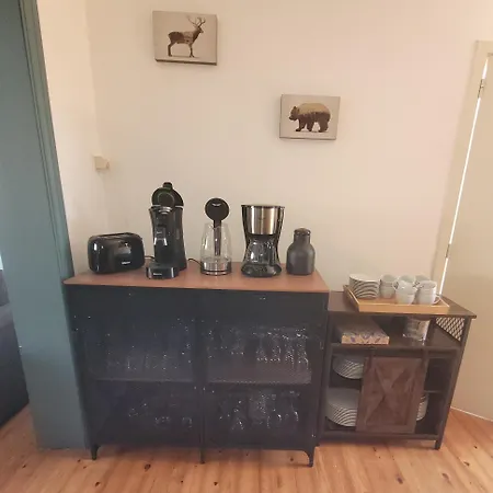 Vakantiewoning Dereplatse * Zuienkerke