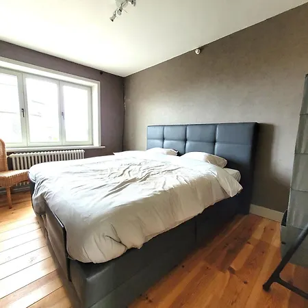 Vakantiewoning Dereplatse *