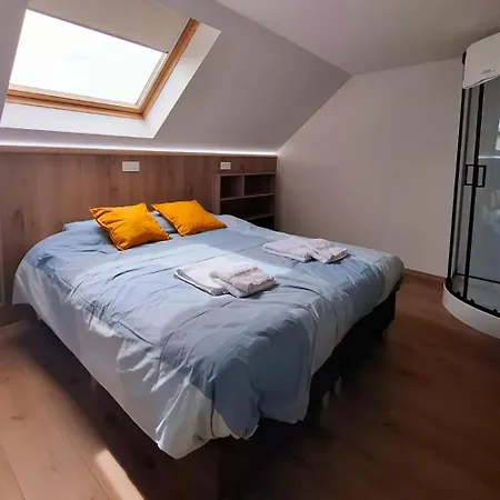 Vakantiewoning Dereplatse Zuienkerke