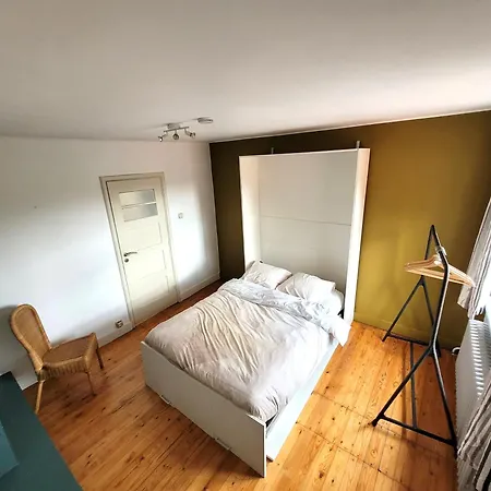 Vakantiewoning Dereplatse