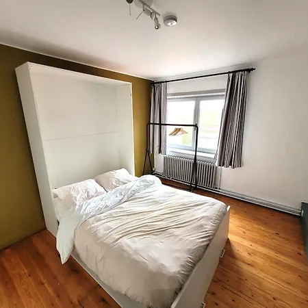 Vakantiewoning Dereplatse *