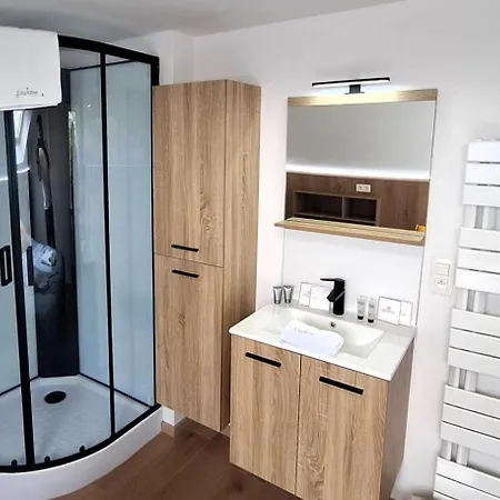 Vakantiewoning Dereplatse