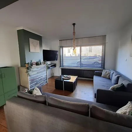 D'ereplatse Σπίτι διακοπών *