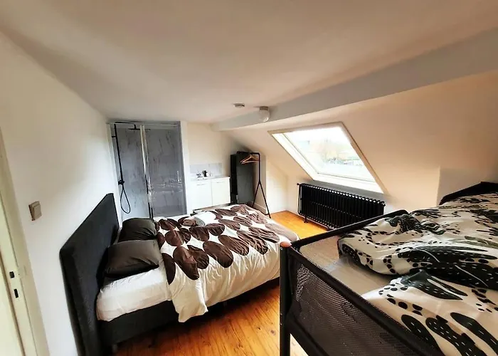 D'ereplatse * Zuienkerke