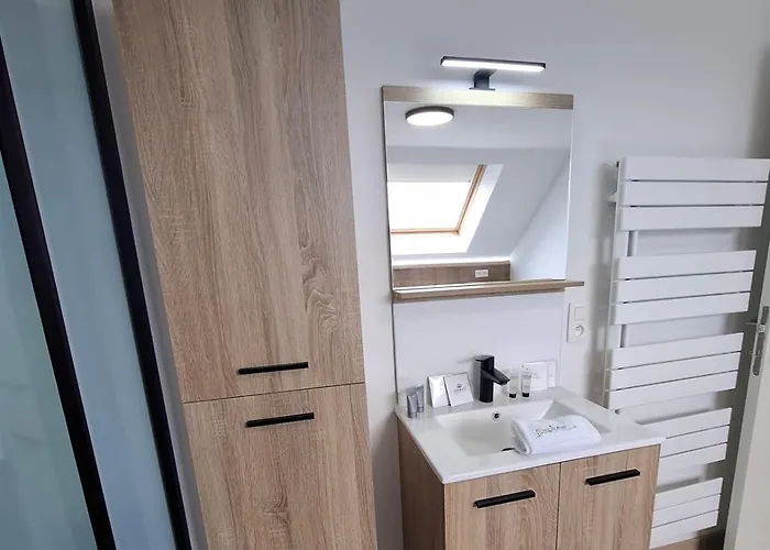 Σπίτι διακοπών D'ereplatse