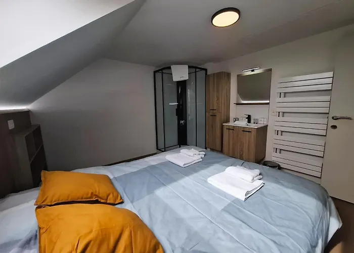 D'ereplatse Σπίτι διακοπών